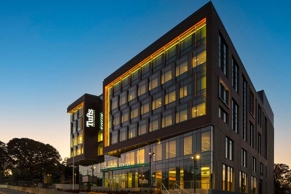 PROCON Win's Coveted ABC NH/VT Excellence in Construction Chairman's Award