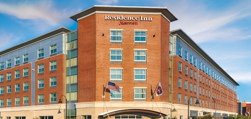 Residence Inn by Marriott - Boston Logan