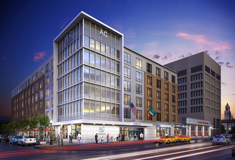 New Hampshire Development Partners Receive Prestigious WBDC Award