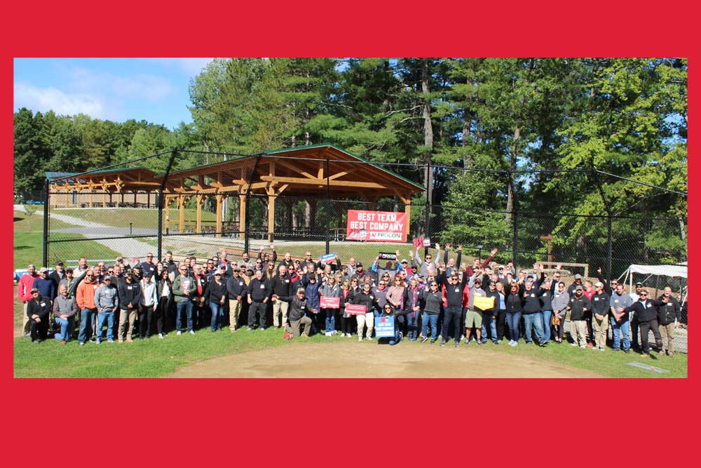 PROCON Named Best Place To Work