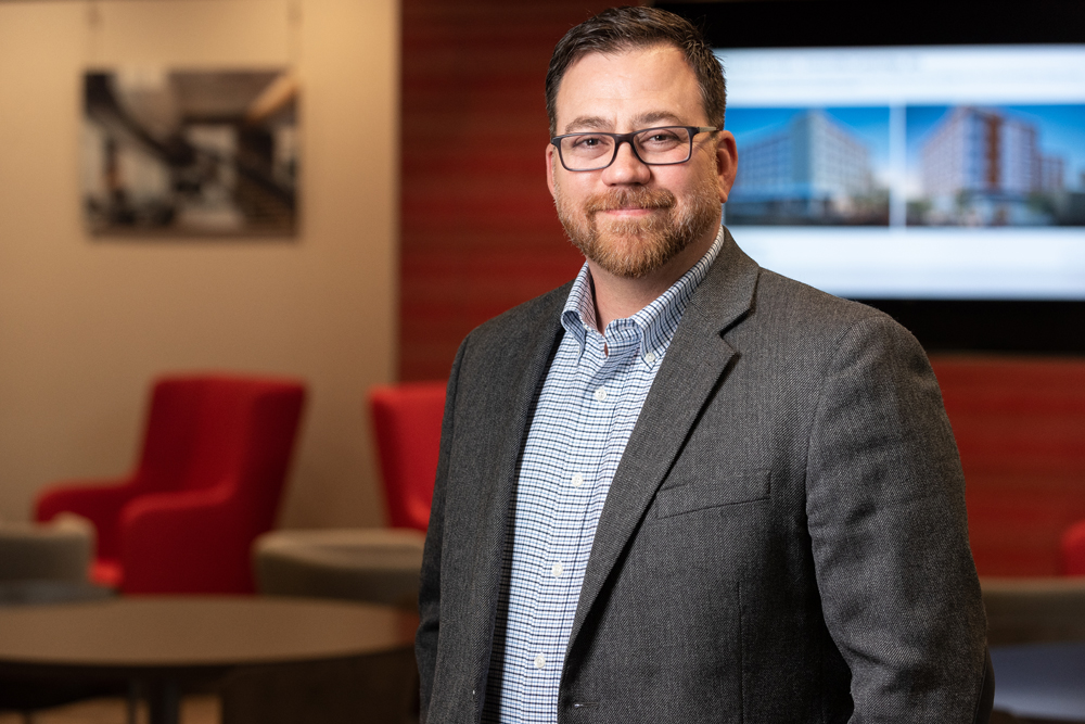 PROCON Welcomes Senior Director of Innovation