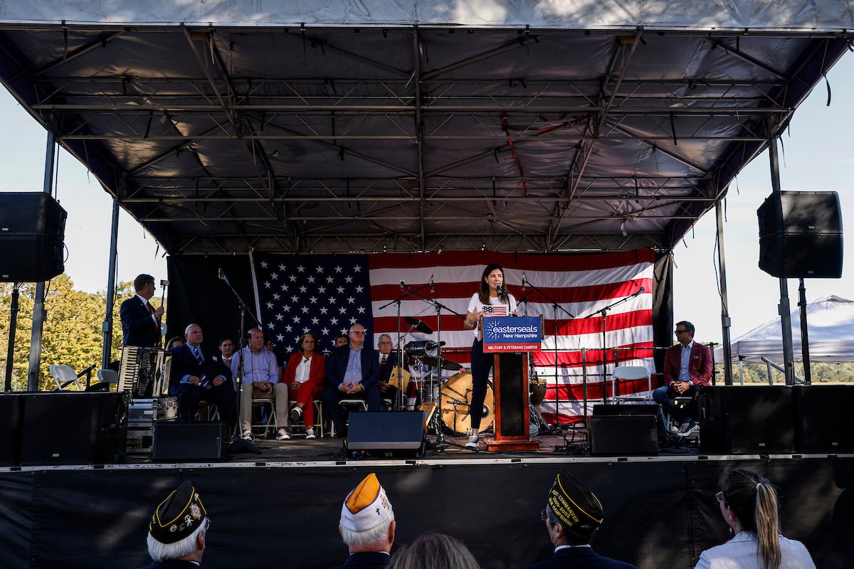 PROCON, Easterseals NH, Governor Ayotte and many donors and Dignitaries participated in the Ribbon Cutting that Celebrates a New Era of Support for Ve