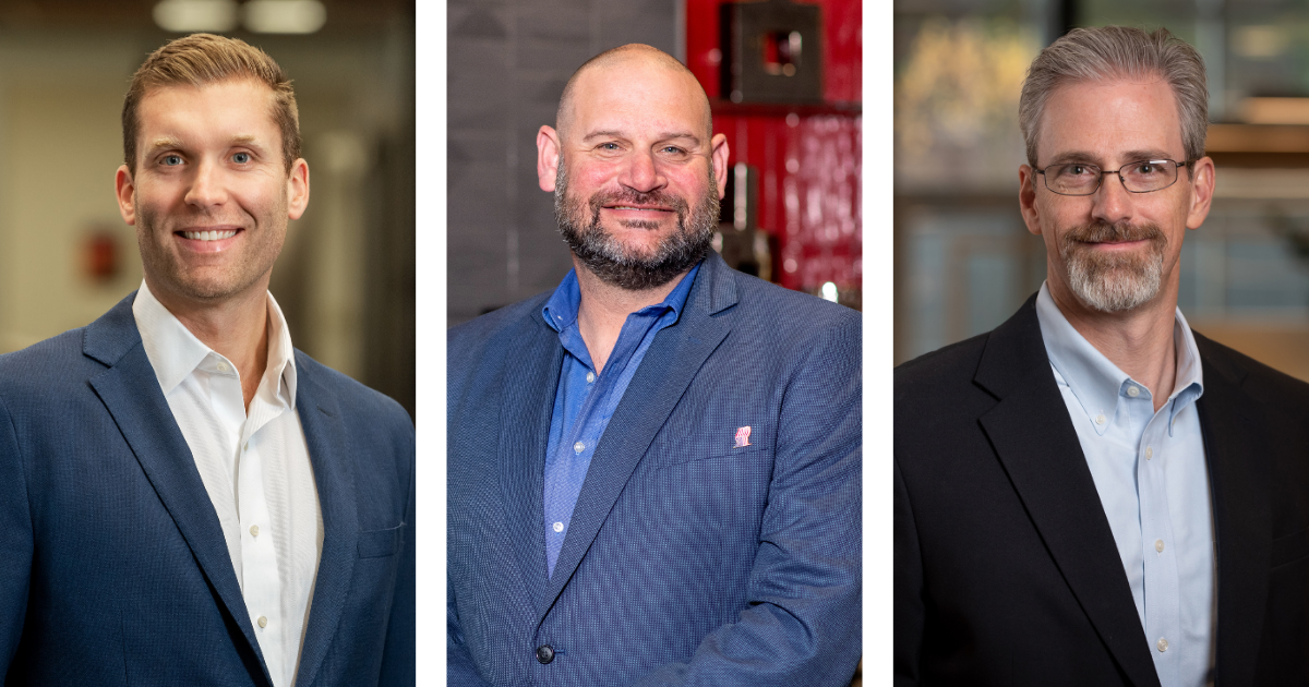 PROCON Announces Leadership Promotions and Executive Retirements as Fourth-Generation CEO Leads Company into 2026