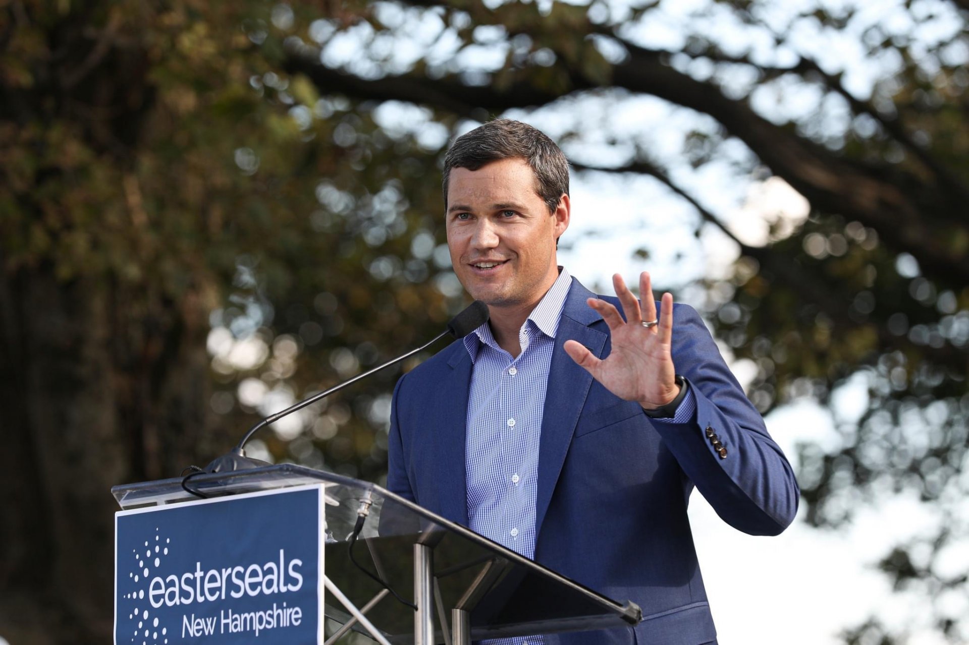 PROCON Names John Stebbins Chief Executive Officer (CEO)