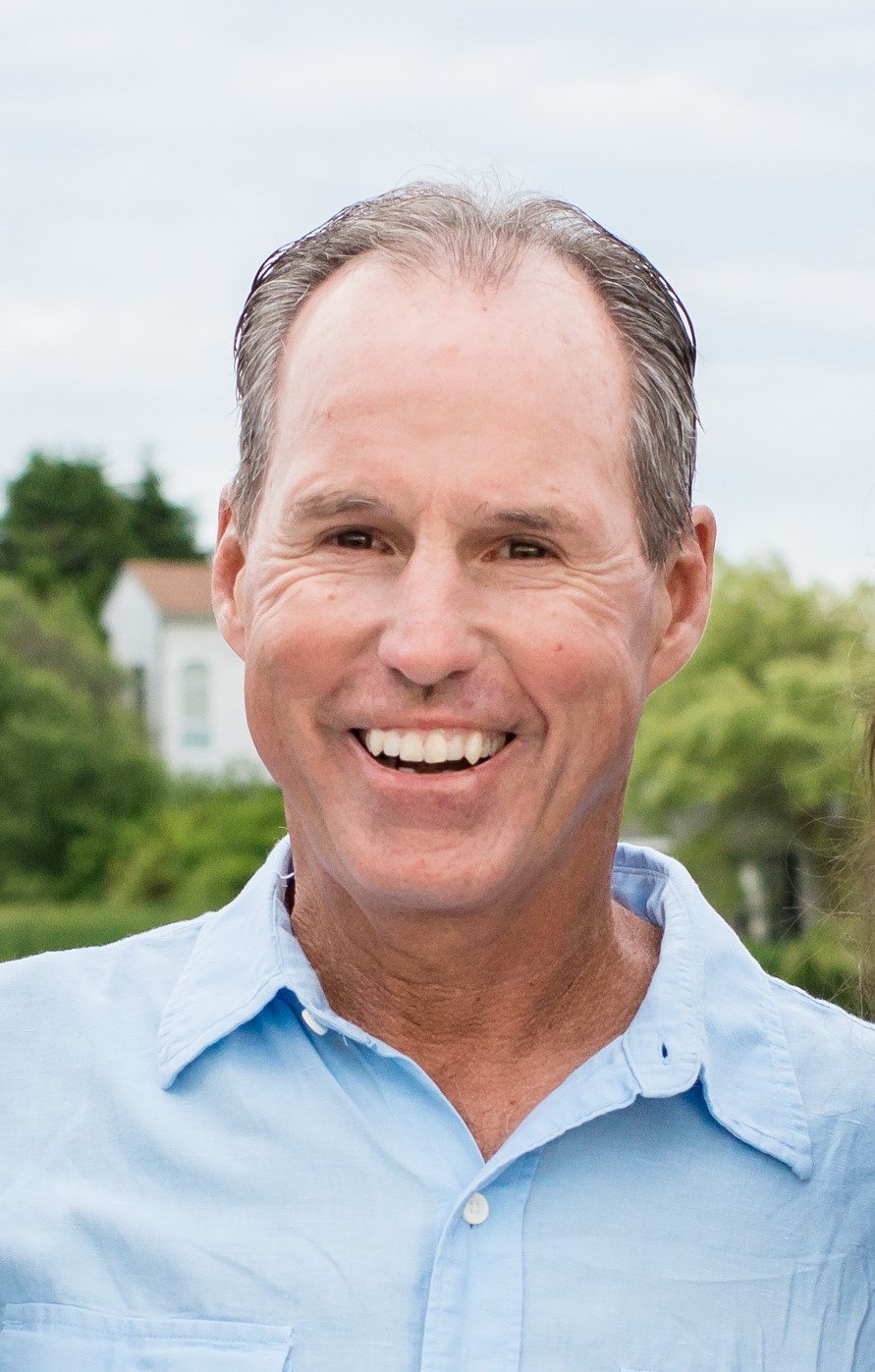 In Memory of Mark R. Stebbins