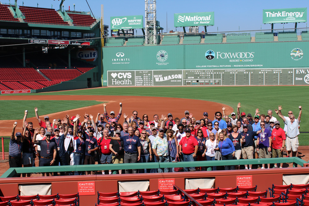 PROCON Named Among NH Best Companies to work for 2018