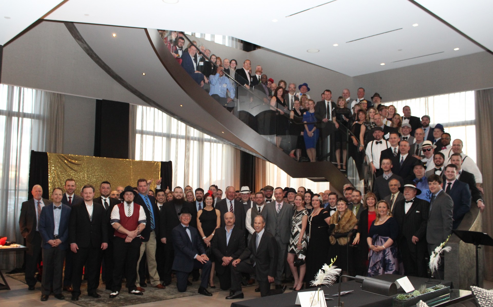 PROCON - The Culture Behind the Buildings