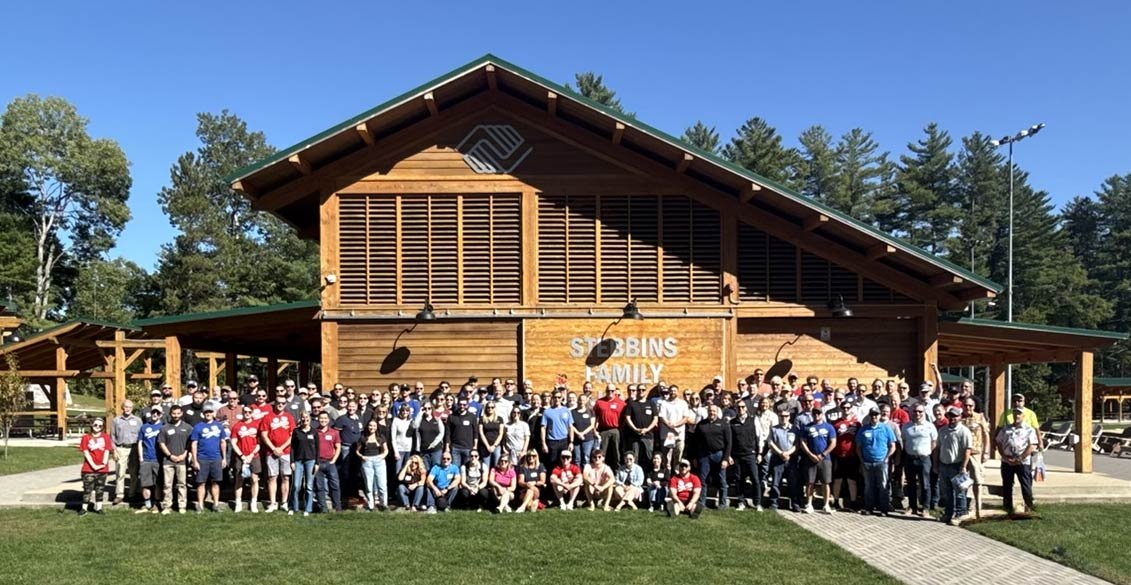 PROCON Named 4th 2025 Best Companies to Work for in New Hampshire