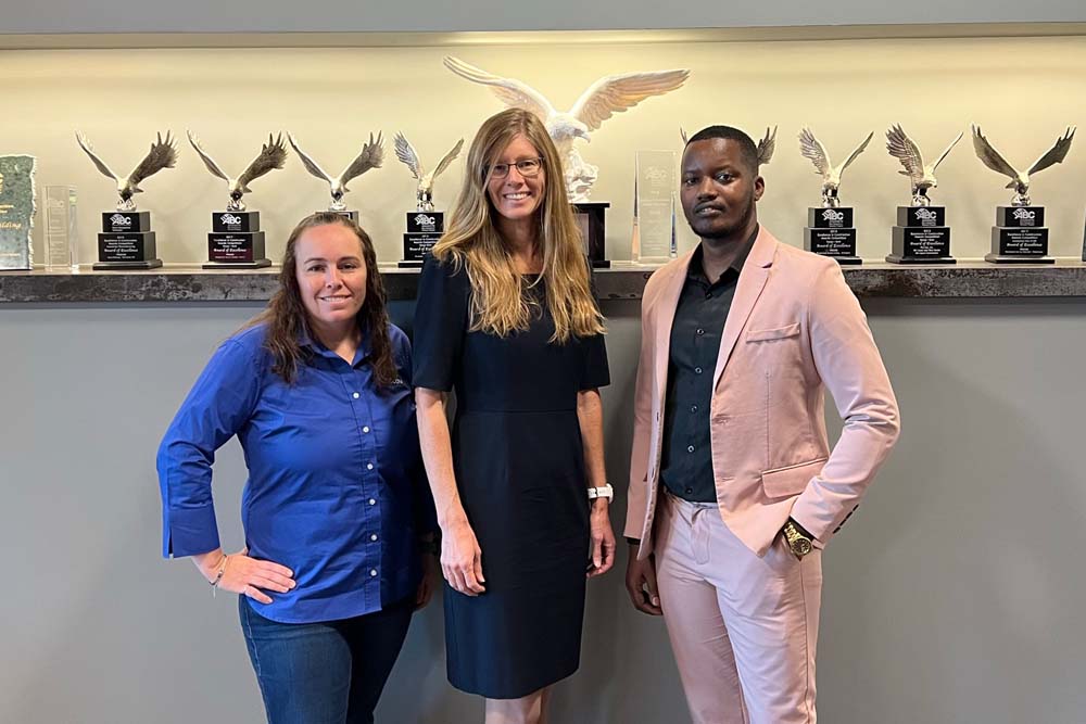 Serving those who Served: PROCON Veterans Design Easterseals NH Military and Veterans Campus